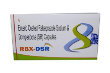  	franchise pharma products of Healthcare Formulations Gujarat  -	capsule rbx dsr.jpg	